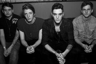 Новое видео Josh Beech and The Johns – Lights