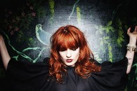 Новое видео Florence + The Machine – Never Let Me Go