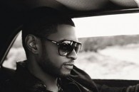 Новый видеоклип Ашера (Usher) – Climax