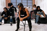 Новый видеоклип The Wicked Evolution – Burn