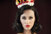Новый видеоклип Кэти Перри (Katy Perry) – Part Of Me