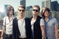 Новое видео Hot Chelle Rae – Honestly