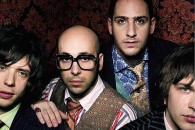 Новый видеоклип OK Go – Skyscrapers