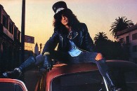 Новый видеоклип Слэша (Slash) – Gotten