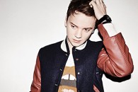 Новое видео Конора Мэйнарда (Conor Maynard) – Can’t Say No