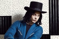 Новый видеоклип Джека Уайта (Jack White) – Sixteen Saltines