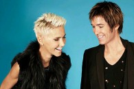 Новый видеоклип Roxette – It’s Possible