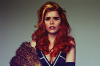 Новое видео Паломы Фейт (Paloma Faith) – Picking Up The Pieces