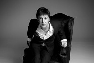 Новые клипы от Пола Маккартни (Paul McCartney) – My Valentine