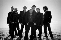 Новый сингл Linkin Park – Burn It Down