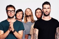Новый сингл Maroon 5 – Payphone
