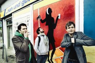 Новый видеоклип Keane – Disconnected