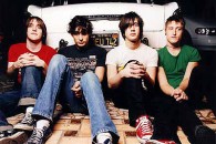 Новое видео All American Rejects – Kids In The Street