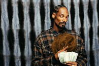 Новое видео Снуп Догга (Snoop Dogg) – Stoner’s Anthem
