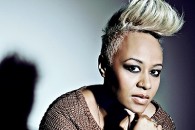 Новое видео Эмели Санде (Emeli Sande) – My Kind Of Love