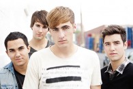 Новый видеоклип Big Time Rush – Elevate