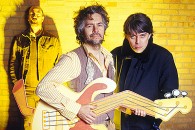 Новое видео The Flaming Lips – Supermoon Made Me Want To Pee