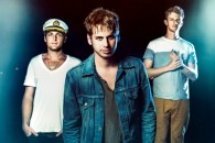 Новый видеоклип Foster The People – Houdini