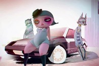 Новое видео Studio Killers – Eros and Apollo