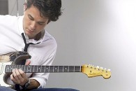 Новое видео Джона Майера (John Mayer) – Shadow Days