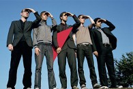 Новое видео Maximo Park – Hips and Lips