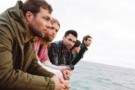 Новый клип Maroon 5 – Love Somebody
