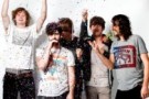 Новый клип Foals – Bad Habit 