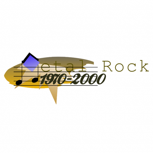 Metal Rock 1970 - 2000