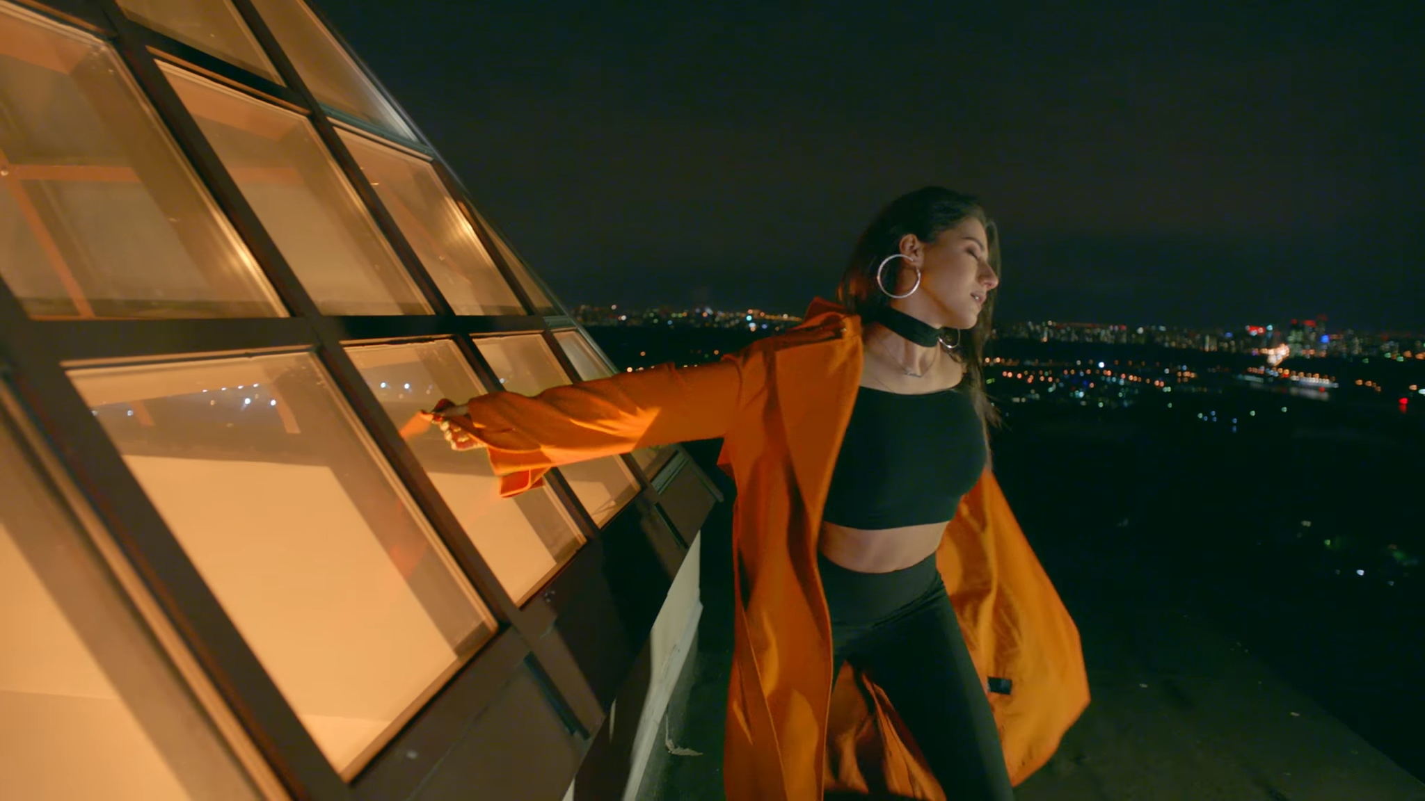 CARTEL РВЁТ БАШНЮ (Новый клип, 2017)