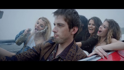 Ленинград - Вояж (Новый клип, 2017, 18+)