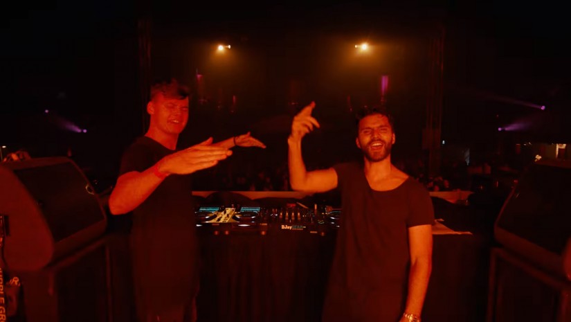 R3hab And Mike Williams Lullaby Klip r3hab and mike williams lullaby klip