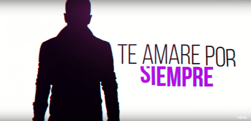 Yandel — Te Amare, новое видео