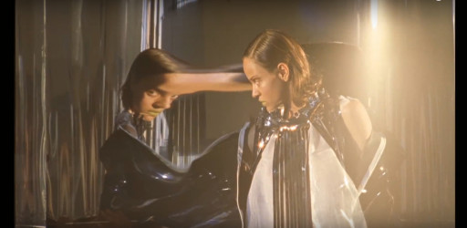 Мальбэк и Сюзанна Вода (клип)