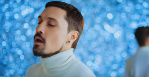Дима Билан и Александр Филин Прости (клип)
