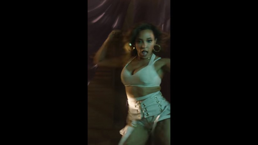 Tinashe — Faded Love, новый клип