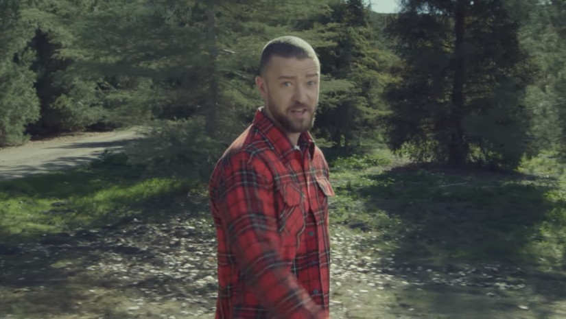 Justin Timberlake — Man of the Woods, новый клип