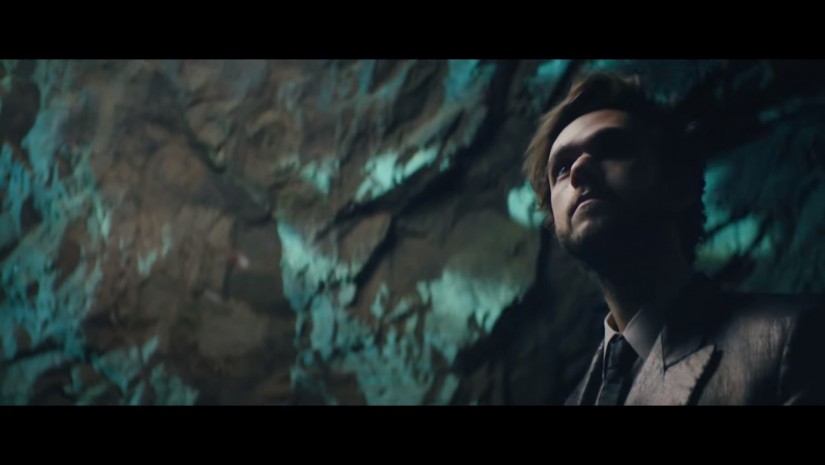 Zedd — One Strange Rock, новый клип