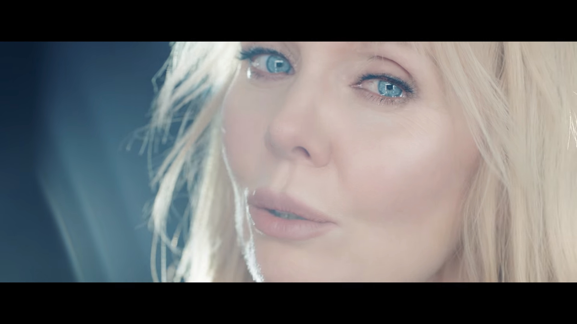 Валерия Любовь и боль (клип)