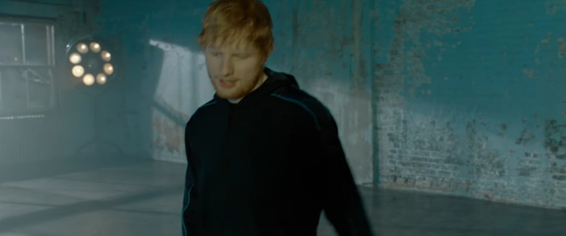 Ed Sheeran Paulo Londra &amp; Dave — Nothing On You, новый клип