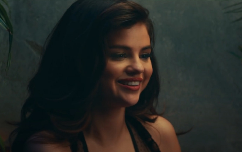 Selena Gomez — Boyfriend, новый клип