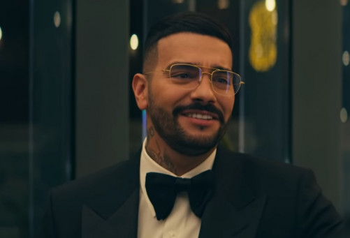 Тимати Feat. Григорий Лепс - С Чистого Листа (Клип)