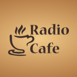 Логотип Radio Cafe