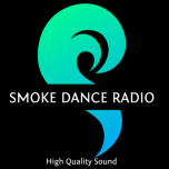 Логотип Smoke Dance Radio