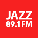 Логотип Радио Джаз 89.1