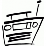 Логотип Наше Радио