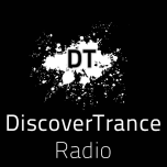 Логотип Discover Trance Radio