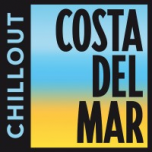 Логотип Costa Del Mar – Chillout