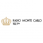 Логотип Радио Монте-Карло