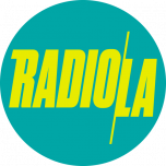 Логотип Радиола
