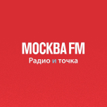 Логотип Москва FM